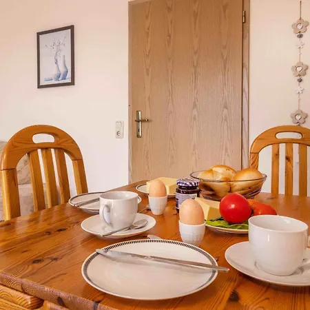 Apartment Up De Ring 26-28 50174 Carolinensiel